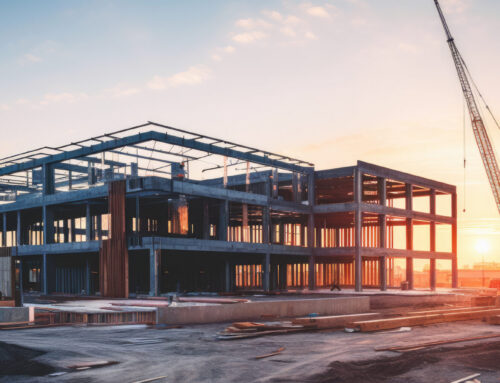 Diesel vs. Solar: Best Temporary Lighting for Construction Sites